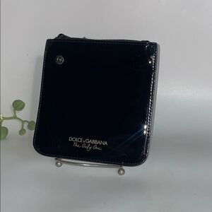 Dolce & Gabbana Black Women's Bag